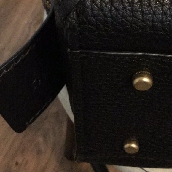 Coach Exotic Python Rogue 25 Whipstitch - Picture 12 of 13